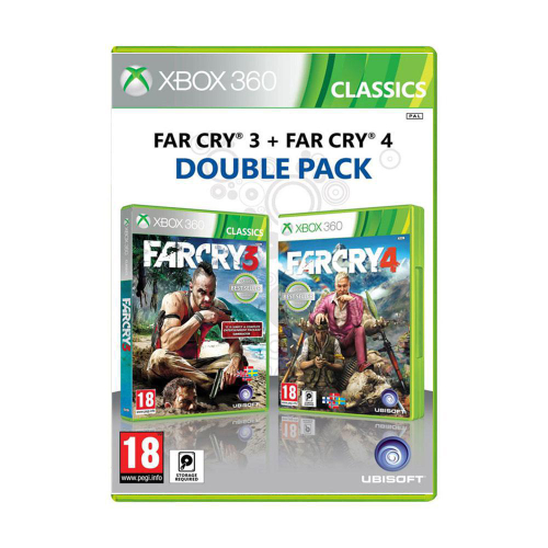 Far Cry Instincts Predator - Jogo XBOX 360 Midia Fisica