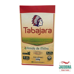 Kit Atacado 20 Unidades Amido De Milho Vegano Sem Transgenia
