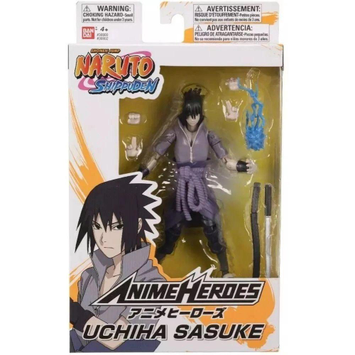 Anime Naruto & Sasuke 3d Impresso Roupa de cama Conjunto de