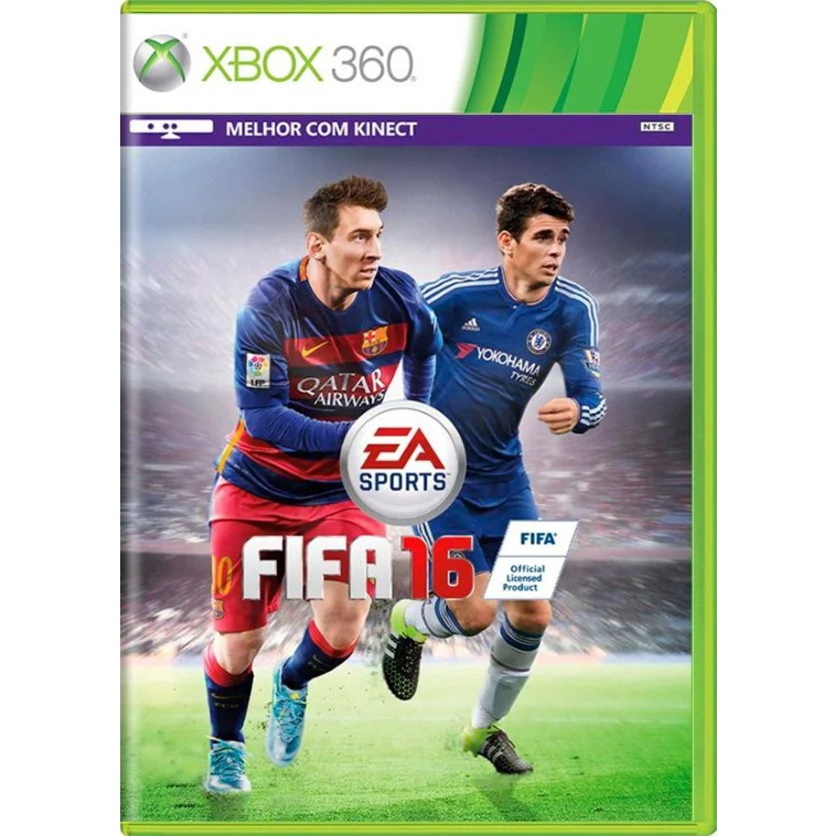 Jogo Xbox 360 Fifa 19 em Promoção na Americanas