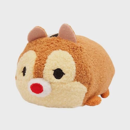 Pelúcia Disney Tsum Tsum Teco - Tico & Teco em Promoção na Americanas