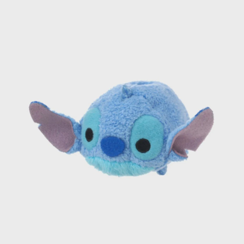 Disney stitch on sale tsum tsum