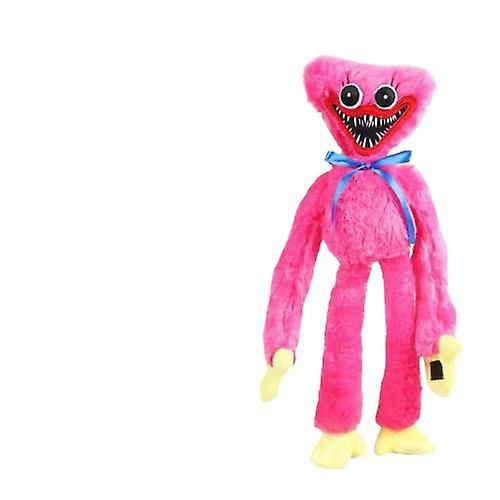 Poppy Playtime Plush Toy Personagem Huggy Wuggy - Desconto no Preço