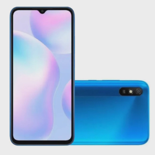 USADO: Smartphone Xiaomi Redmi Note 10 PRO 128GB 4G Wi-Fi Tela 6.67'' Dual  Chip 6GB RAM Câmera Tripla + Selfie 16MP - Azul em Promoção na Americanas