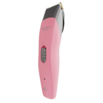 Máquina Tosa Propetz Mo3 Pink, Bivolt, Acabamento, Pet Shop