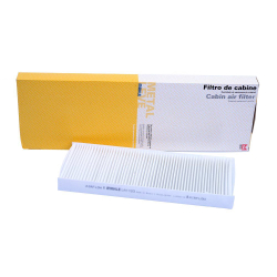 Filtro de Cabine Ar-Condicionado Etios Metal Leve La 1103 Menor preço em Filtro de Cabine Ar-Condicionado Etios Metal Leve La 1103