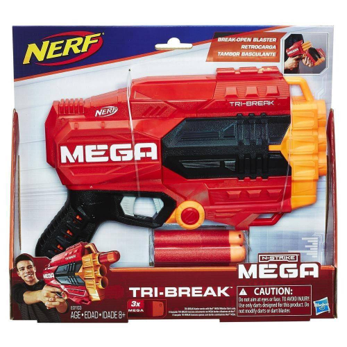 Sniper rifle refil balas para nerf mega brinquedo, recarga de