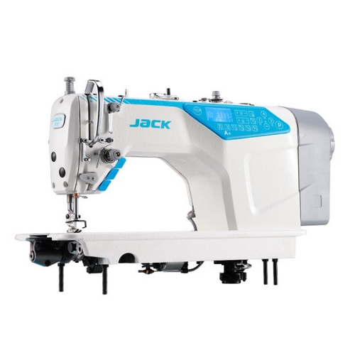 Maquina reta eletronica marca jack modelo A4B em Promo o na