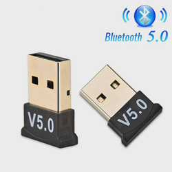 Adaptador Usb Bluetooth 5.0 csr Para Notebook Pc é boa?