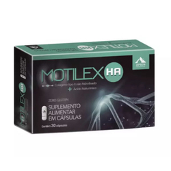 Motilex ha 30 cápsulas apsen é boa?