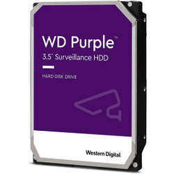 Disco sólido interno Western Digital wd Purple WD20PURZ de 2TB hdd é boa?