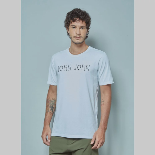 Camiseta John John Big Skull em Promoção na Americanas