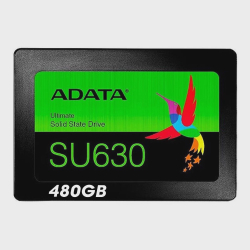 Ssd 480gb Adata Su630 Sata HD Ultra Rápido Notebook pc Computador Gamer Jogos Edição Asu630ss-480gq- é ruim? Ssd 480gb Adata Su630 Sata HD Ultra Rápido Notebook pc Computador Gamer Jogos Edição Asu630ss-480gq- é boa?