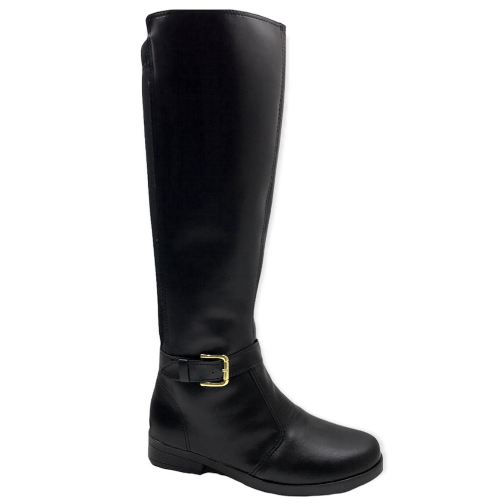 Bota best sale feminina longa