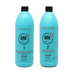 Kit Liso Master - Shampoo E Ativo 1 Litro