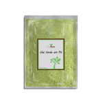 Chá Verde Em Pó 1 Kg Della Terra