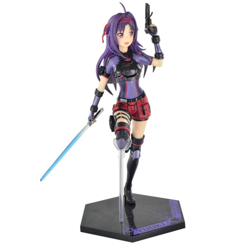 Yuuki Sword Art Online Figure