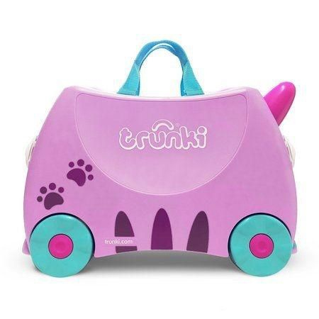 cassie trunki