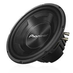 Subwoofer Pioneer TS-W3090BR 12 Pol 600W rms 4 ohms Menor preço em Subwoofer Pioneer TS-W3090BR 12 Pol 600W rms 4 ohms