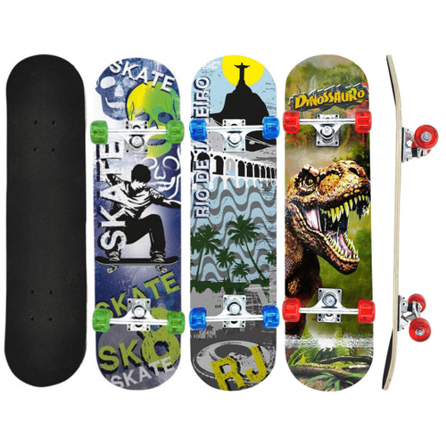 Lixa de skate em promoção