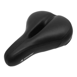 Selim Bicicleta Calypso Journey Super Comfort Vazado Mtb é boa?