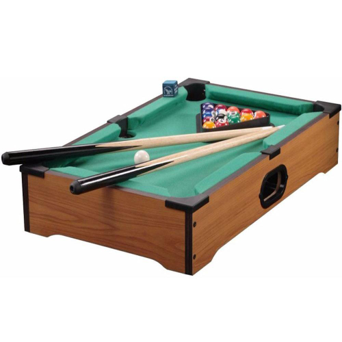 Jogo Bola De Bilhar Sinuca Snooker 52mm Com 16 Bolas - Atena Mix