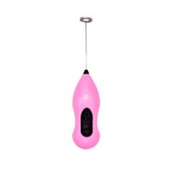 Mixer mini misturador de bebidas café leite achocolatado é boa?