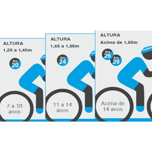 Bike Aro 26 De Dar Grau com Preços Incríveis no Shoptime