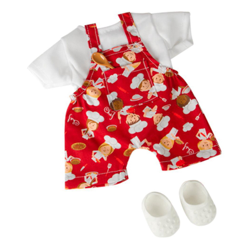 Kit Roupa De Boneca Para Baby Alive - Praia Biquini Sereia no Shoptime