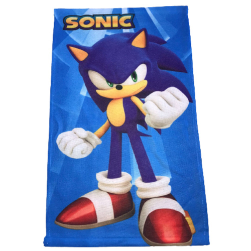 Kit Infantil Sonic Boneco e Copo em Promoção na Americanas