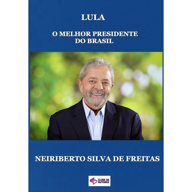 lulamelhorpresidentedobrasil✊⭐️🚩