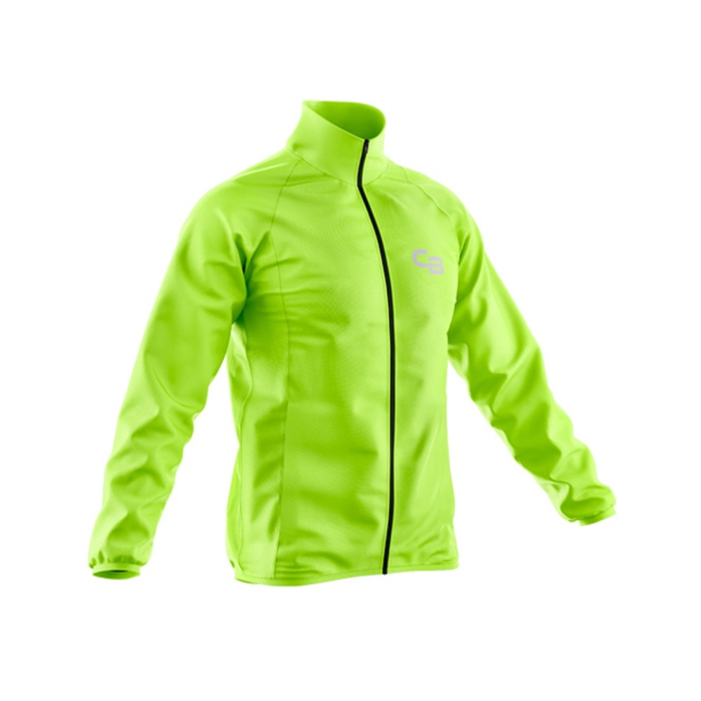 Jaqueta Corta Vento Amarelo Masculina Tamanho P em Promo o na