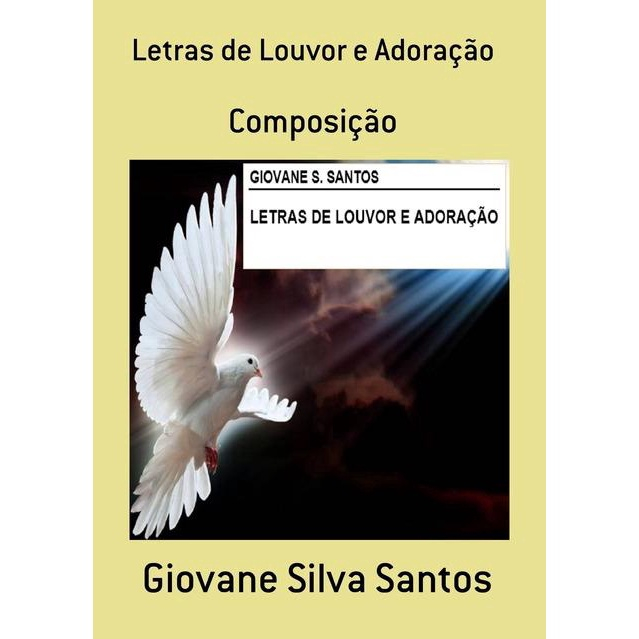 Letras De Louvor