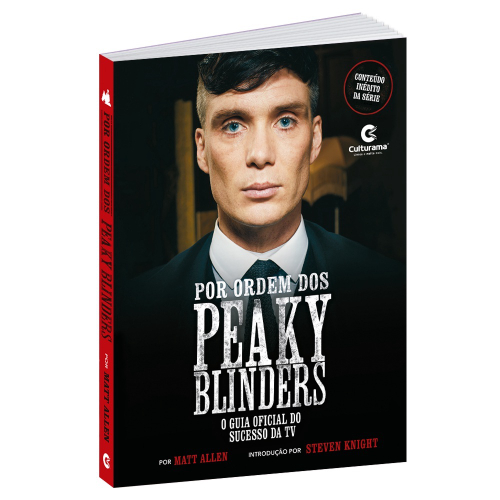 Peaky Blinders 01x02 Já está quebrado [legendado/tradução] 