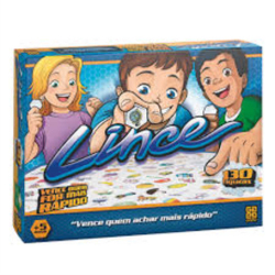 Jogo Lince uma movimentada competição na qual sua rapidez e seu reflexo decidem cada jogada - Grow é boa?