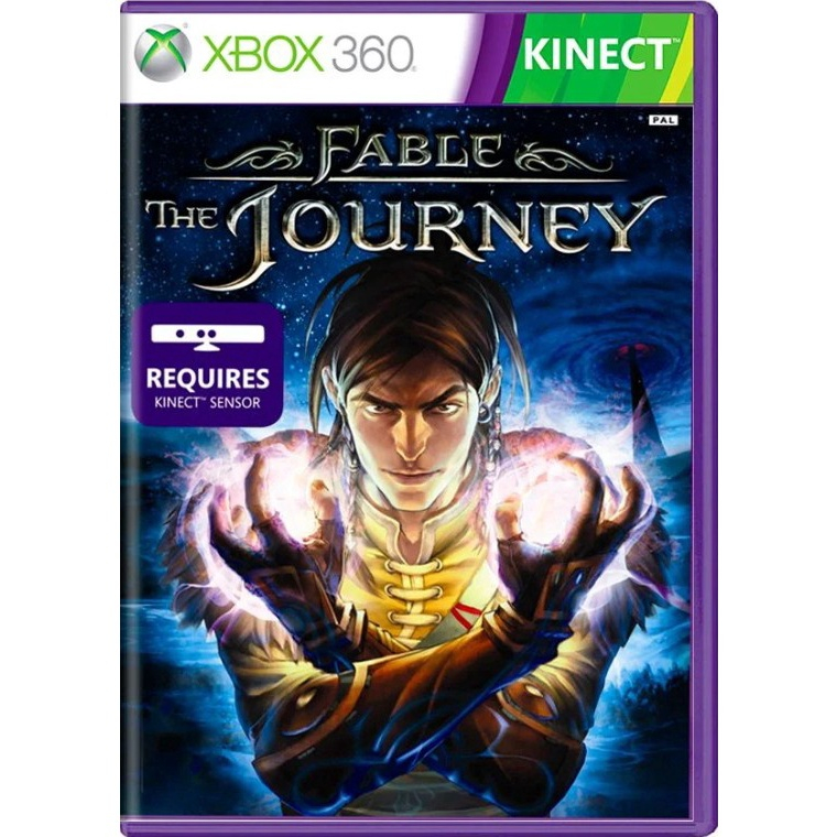 Jogo Kinect Adventures Xbox 360 Midia Fisica Kinect Sensor em Promoção na  Americanas