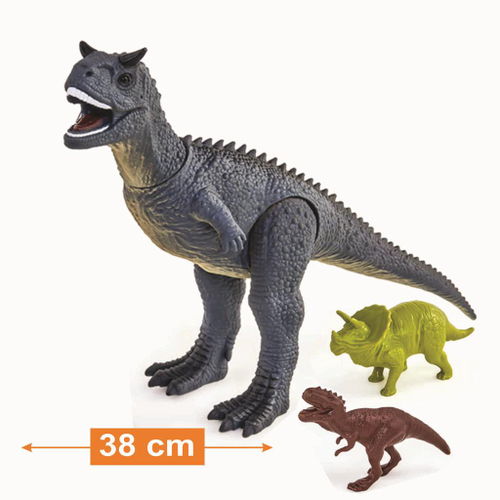 DINOSSAURO REX COM 0615 FILHOT Meninos Casa China - Loja oficial