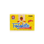 Fofolete Sorvetinho Estrela 02 em Promoção na Americanas