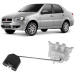 Sensor Nivel Combustivel Fiat Uno Mille Fire 2007-2013 TSA T010127