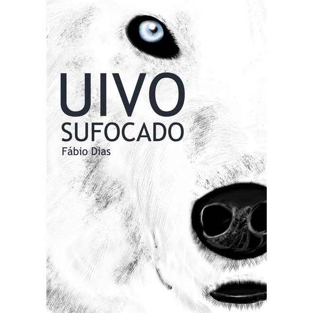 Uivo sufocado em Promoção na Americanas