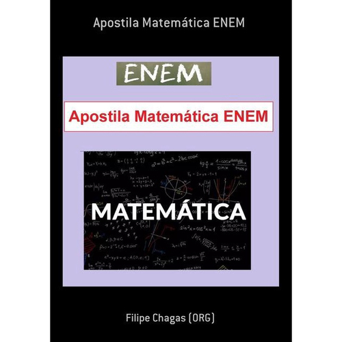 Apostila matemática em pdf