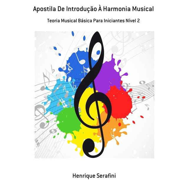 Teoria Musical Básica