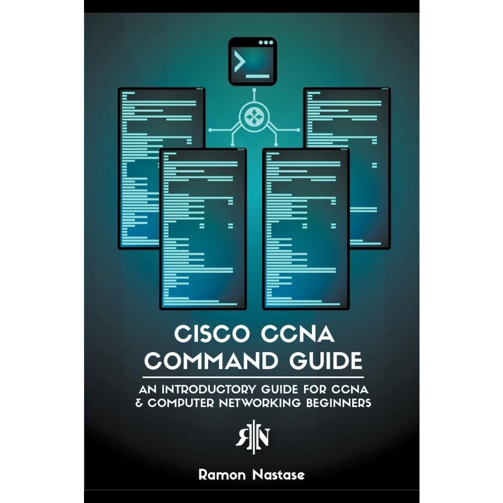 Cisco Ccna Command Guide No Shoptime