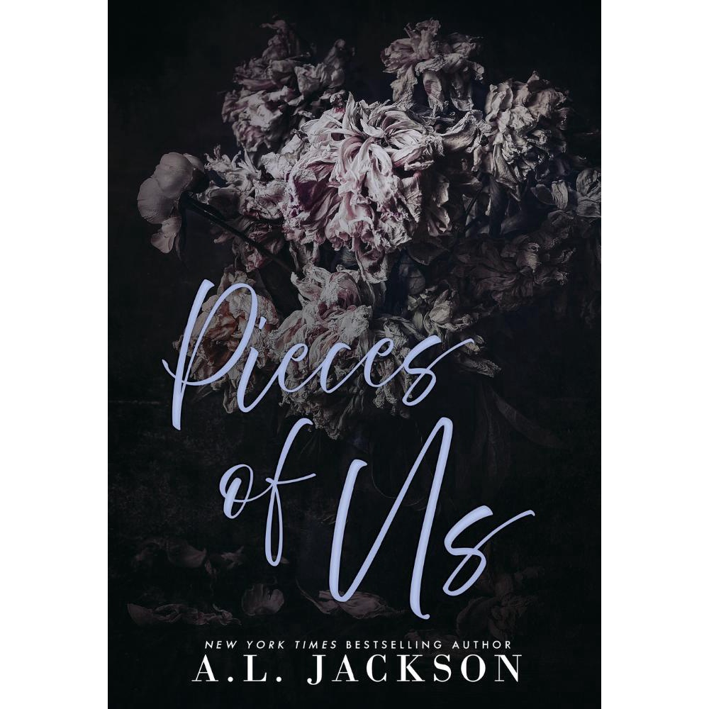 Pieces of Us (Hardcover) em Promoção na Americanas