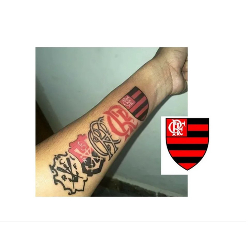 Você sabe a tradução do seu tattoo?