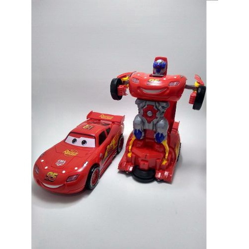 Carrinhos Mcqueen Mattel + Jogo da Memória Carros Disney -  Mattel/Allseasons - Carrinho de Brinquedo - Magazine Luiza