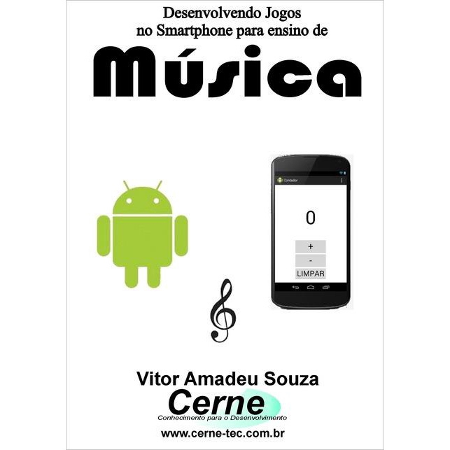 Música - Jogos Android