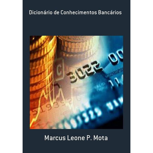 Dicionario de termos bancarios