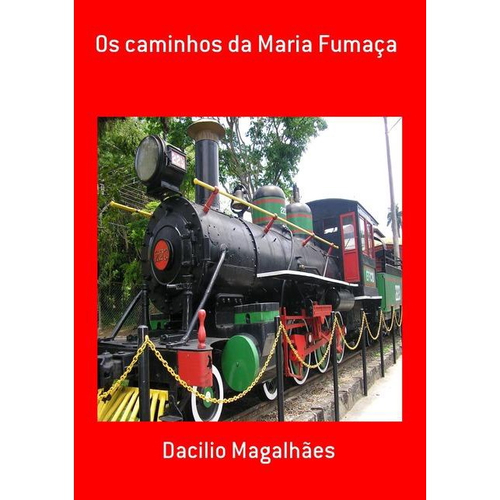 Trem Locomotiva Infantil Solta Fumaça E Luzes E Sons Fun Train no Shoptime