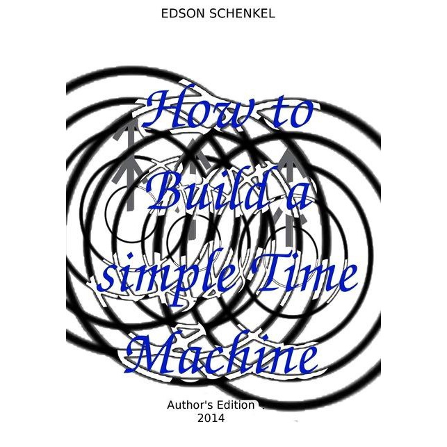 How to build A simple time machine em Promoção na Americanas
